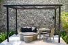 Rattan furniture